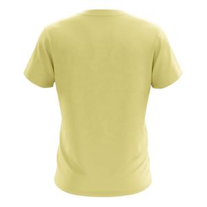 Breathable 100% Cotton Printed Men's <b>Tshirt</b> Wholesale Custom Printed Customized T-shirts for Unisex - Product Image 3