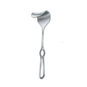 Meilleure qualité A-1 VERITAS Fritsch Rétracteurs Instruments chirurgicaux manuels Réutilisable en acier inoxydable Finition terne ISO 13485/CE - Product Image 1