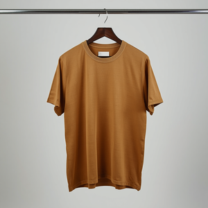 Camisetas de Hombre al por Mayor, Ropa Usada a Granel, Camisetas de Algodón Casuales de Diferentes Tallas, Proveedor de Camisetas - Product Image 4