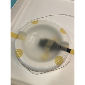 Sensarray 1819A-8-1012กระบวนการ prober WAFER, 8 "-อุปกรณ์เซมิคอนดักเตอร์มรดกระดับโลกที่ - Product Image 4