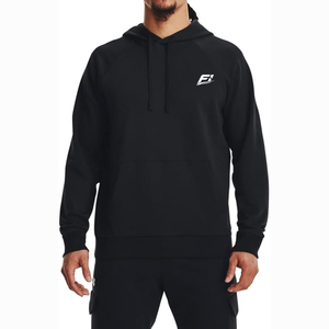 Sudaderas con Capucha Extra Grandes Personalizadas al por Mayor, de Algodón Grueso, Estilo Urbano Y2K, Sudaderas Unisex Lisas Bordadas - Product Image 2