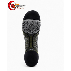Fabricante de Calcetines Personalizados, Calcetines de Fútbol Personalizados, Calcetines Personalizados OEM, Calcetines de Marca Privada, Calcetines al por Mayor, Calcetines Personalizados Tipo Crew, Calcetines Deportivos - Product Image 5