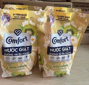 Wholesale Comfort Multi-Purpose <b>Laundry</b> <b>Detergent</b> with Pure Natural Fragrance 3kg - Product Image 3