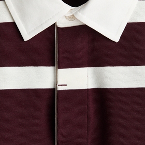 Polo homme en gros 100% coton à manches courtes, T-shirt polo homme, design personnalisé, vêtements de sport de haute qualité - Product Image 5