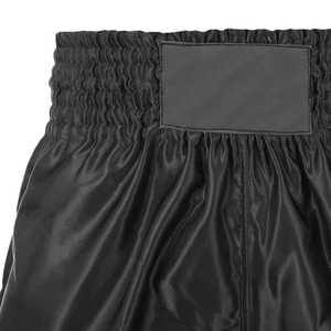 Customized 100% Silk & 100% Polyester Breathable Casual MMA Shorts for Men with Heat-Transfer Printing Custom Colors & Patterns - Product Image 1