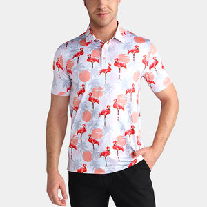 Camiseta de Seguridad Reflectante para Hombre, Uniforme de Trabajo, Camiseta Polo Amarilla de Alta Visibilidad con Logotipo Personalizado - Product Image 1