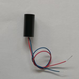 Láser de línea roja de 9x21, módulo de diodo de DC3V-5V de 635nm y 5MW, ángulo de ventilador de 45 grados para posicionamiento e industria láser - Product Image 3