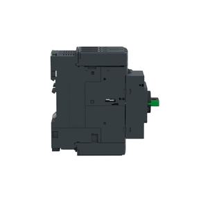 GV3P40 PLC Pac & Dedicated Controllers ผลิตภัณฑ์ควบคุมอุตสาหกรรมประสิทธิภาพสูง - Product Image 1