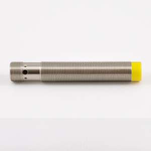 Sensor Inductivo Rectangular GM504S a Prueba de Fallos, Rango de Detección de 10-15 mm, Conector M12, Interruptor de Proximidad Impermeable IP67 para Seguridad - Product Image 5