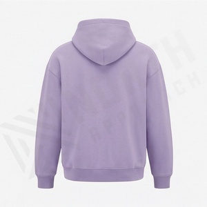 Prix d'usine – Sweats à capuche unisexes 300 GSM – Sweat-shirts premium en gros – Confortables, chauds et doux – Couleurs personnalisables - Product Image 2