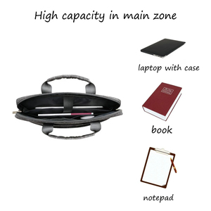 Sacs à bandoulière et sacs pour ordinateur portable de qualité supérieure, nouveaux, élégants et modernes, confortables pour adultes, imperméables et écologiques - Product Image 6