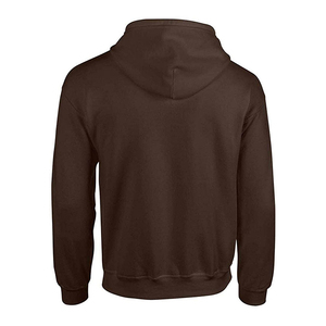 Relaxed Fit Men's Zipper Hoodie Most Demanding Reinforced Machine Stitched Hoodies For Men Custom <b>Fleece</b> <b>Jacket</b> Hood For Men - Product Image 4