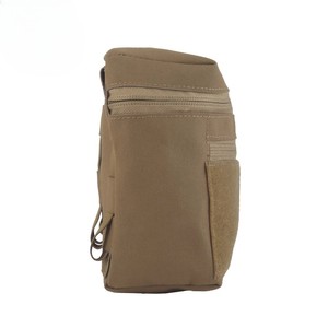 Bolsa táctica con cremallera para guardar herramientas y accesorios, impermeable, hecha en Vietnam. - Product Image 2