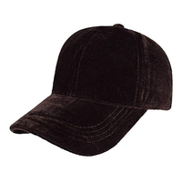 Casquettes de baseball de qualité supérieure 100% coton, sur mesure, sportives, broderie à la main, respirantes, imperméables, unisexes, toutes saisons