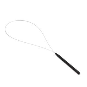 Kit de Pinzas Profesionales de Acero Inoxidable para Extensiones de Cabello - Herramientas de Grado Profesional para la Instalación de Cabello - Product Image 5