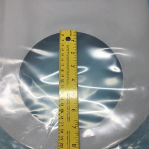 TI TEXAS INSTRUMENT 4626545-0001 MTI MR-18319 - Équipements et pièces semi-conductrices d'occasion fiables à l'échelle mondiale - Product Image 2