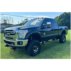 Ford F-250 Super Duty Lariat 4x4 2012 - Product Image 1