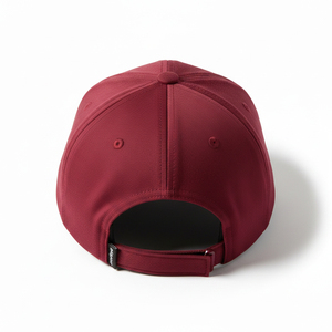 Wholesale <b>Plain</b> Acrylic Baseball <b>Cap</b> Custom Logo Hip Hop Snapback Hats Breathable Outdoor Sports Sun <b>Cap</b> Supplier - Product Image 5