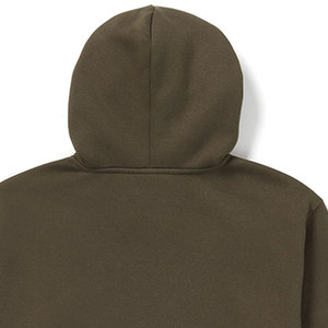 Couleurs variées, 100% coton, style décontracté, pull confortable, sweat à capuche pour homme, poche en polaire, coupe régulière, séchage rapide, respirant - Product Image 6