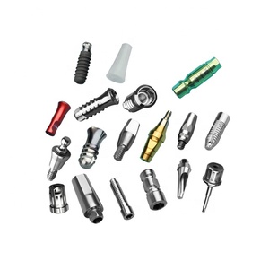 Juego de instrumentos quirúrgicos ortopédicos de acero inoxidable alemán, kit de implantes manuales para operaciones quirúrgicas, implante certificado CE de clase I - Product Image 3