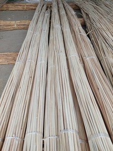 BEST SELLER Bâtons de rotin naturel de qualité supérieure pour le tressage de meubles et l'artisanat - Product Image 3