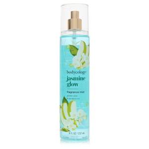 Spray corporel Jasmine Glow par Fragrance Mist - Product Image 1