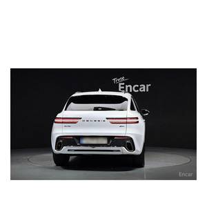 Genesis GV70 2.5T AWD 2024, SUV a Gasolina con 31,225 km, Emisión Euro V, Caja de Cambios Automática, Asientos de Cuero, Cámara Trasera, Volante a la Izquierda - Product Image 4