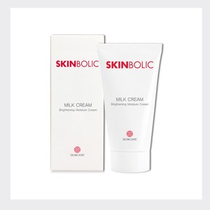 Crème visage au riz Skinbolic Milk Cream 150ml soin de la peau du visage - Product Image 2