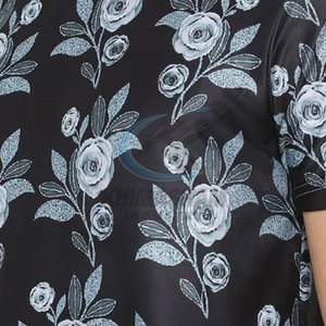เสื้อยืดคุณภาพพรีเมียมสำหรับผู้ชาย ผลิตจากผ้าโพลีเอสเตอร์/คอตตอน ระบายอากาศได้ดี เป็นมิตรต่อสิ่งแวดล้อม เหมาะสำหรับใช้งานกลางแจ้ง มีสินค้าพร้อมส่ง - Product Image 6