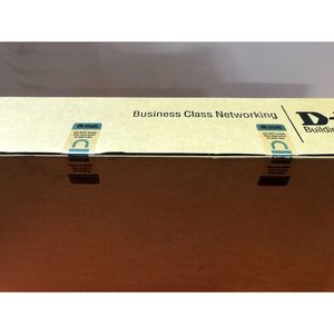 D-Link DGS-3120-24PC, AMAT 0190-51915 SPEC 5.X FI - Equipo y Piezas de Semiconductores Legados Globales de Confianza - Product Image 3