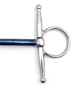 Precios Competitivos, Última Edición de Productos Ecuestres, Bocados de Hierro Dulce de Alta Calidad, Bocado de Hierro Dulce para Caballos - Product Image 4