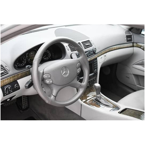 Mercedes-Benz E63 AMG Sedán 2007 - Product Image 4