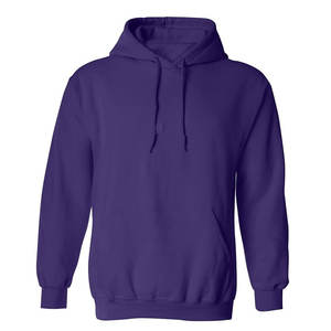 Fabricantes de sudaderas con capucha de diseñador, unisex, de algodón de alta calidad, estilo urbano, con logotipo personalizado al por mayor. - Product Image 1