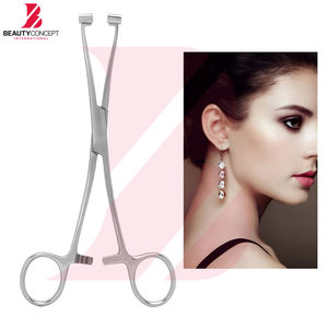 Pinzas de Acero Inoxidable para Piercing, Producto de Moda, Nuevo, Personalizado, de Buena Calidad, Precio al por Mayor - Product Image 6
