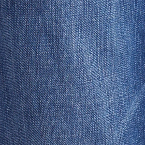 Jeans de Mezclilla de Cintura Alta y Pierna Ancha para Mujer, Pantalones Casuales de Algodón Lavado a la Piedra, Estilo Otoñal - Product Image 5