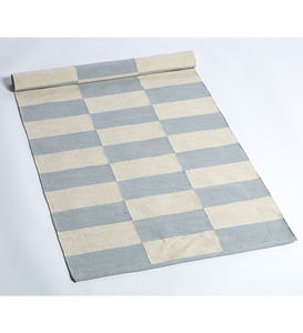 Alfombra de Algodón Tejida a Mano, Lavable, Estilo Moderno Rústico, Venta al Por Mayor - Product Image 2