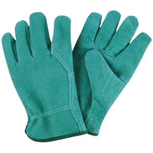 High-Performance Winter Cotton Workwear Comfortable Buffalo Grain Leather Breathable Reflective Safety Clothing for Industrial - Product Image 4