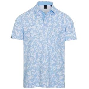 Fabricant direct d'usine, polos pour hommes de qualité professionnelle, tissus et designs demandés par les clients, polos de haute qualité. - Product Image 5