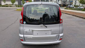 Ready to Ship Quality Sales Old Model 2000 Funcargo Yaris AVAILABLE IN STORE - Product Image 3