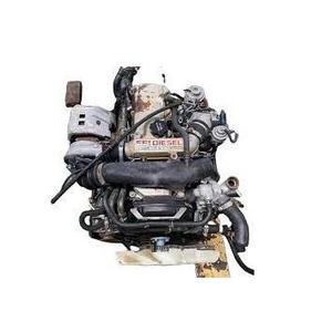 Motor Usado 3L Completo 1RZ Diésel - Product Image 2
