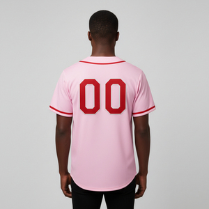 Conjuntos de Uniformes de Béisbol y Sóftbol Transpirables al Por Mayor, Nuevo Diseño, Alta Calidad, 100% Poliéster, Antibacterianos para Hombre a Precio Económico - Product Image 4