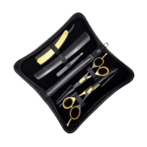 Kits de Peluquería Personal Elegantes y de Primera Clase, de Alta Calidad, Suaves y Cómodos, Ideales para Uso Personal - Product Image 3