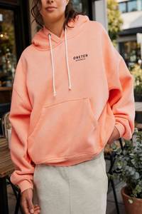 T-shirt en jersey de coton 100% respirant à col rond et manches courtes pour homme, coupe décontractée, design uni, 320g, été MN-TS-SS25-324 - Product Image 4