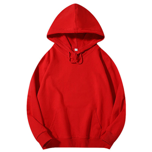 Top Selling Men Winter <b>Hoodies</b> Casual Streetwear 100% Cotton Eco-Friendly Breathable High Quality <b>Stitching</b> Crewneck Sweatshirt - Product Image 5