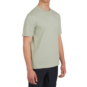 printed <b>polyester</b> cotton mens <b>tshirt</b> - Product Image 3