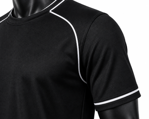 เสื้อฟุตบอล OEM ขายส่งปี 2026 เสื้อฟุตบอลทีมชาติผู้ชายแบบเรโทร แขนสั้น ระบายอากาศได้ดี ไซส์ S-XXL ราคาถูก - Product Image 6
