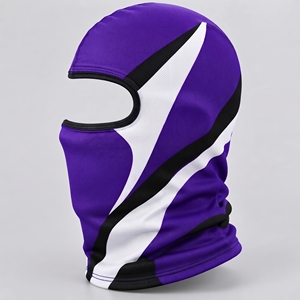 Pasamontañas de Calidad Duradera, Sublimado, Transpirable, para Exteriores, Estilo Urbano, Pasamontañas de Esquí Deportivo, Personalizable - Product Image 5