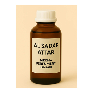Perfume Natural de Lujo Al Sadaf Attar, Esencia de Aceite, Producto Aromático Premium para el Cuidado Personal, para el Mercado Global - Product Image 3