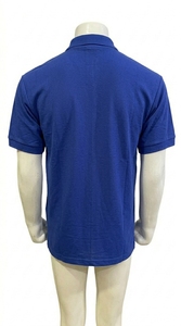 T-shirt en coton de haute qualité unisexe pour hommes et femmes, coupe décontractée, tissu doux, confortable, streetwear, design uni, léger, usage quotidien - Product Image 3