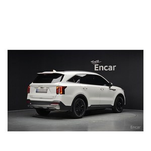 Kia Sorento HEV 2024, 1.6, 2WD, 15,033 km, Caja de Cambios Automática, Asientos de Cuero, Volante a la Izquierda - Product Image 2